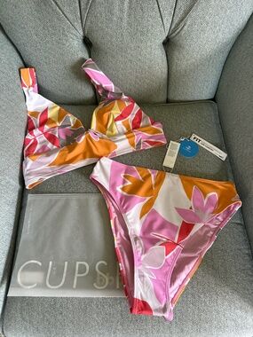 Cupshe Bikini